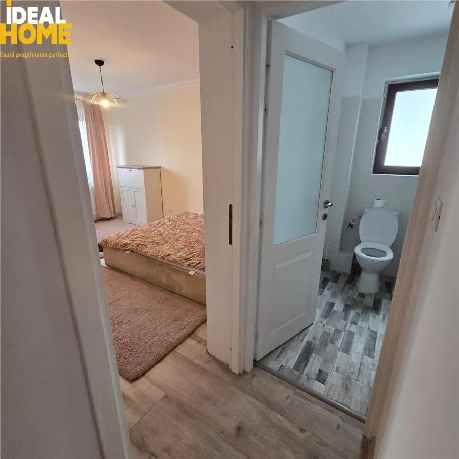 Apartament de inchiriat  Rediu-Iasi - foto 7