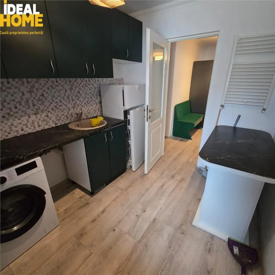 Apartament de inchiriat  Rediu-Iasi - foto 9