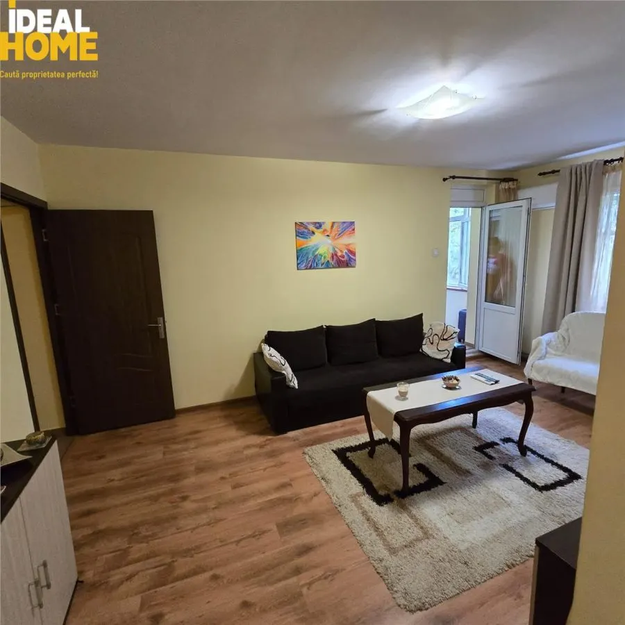 Apartament 3 camere 3din4 Iasi Centru - foto 12