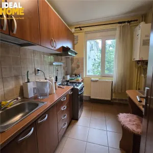 Apartament 3 camere 3din4 Iasi Centru - foto 5