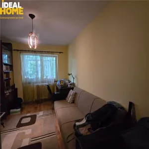 Apartament 3 camere 3din4 Iasi Centru - foto 6