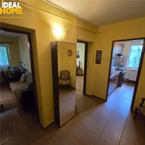 Apartament 3 camere 3din4 Iasi Centru - foto 7