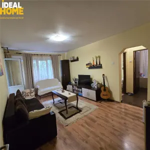 Apartament 3 camere 3din4 Iasi Centru - foto 2