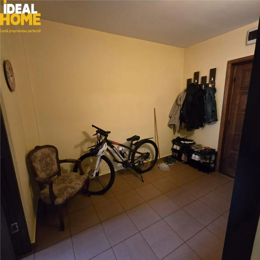 Apartament 3 camere 3din4 Iasi Centru - foto 4