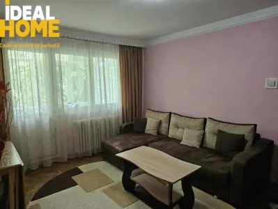 Apartamnet 3 camere 2 balcoane Cantemir - foto 1