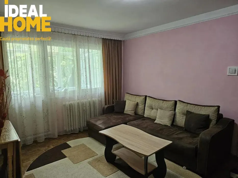 Apartamnet 3 camere 2 balcoane Cantemir - foto 1