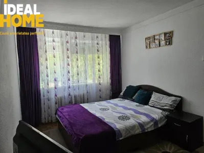 Apartamnet 3 camere 2 balcoane Cantemir - foto 3