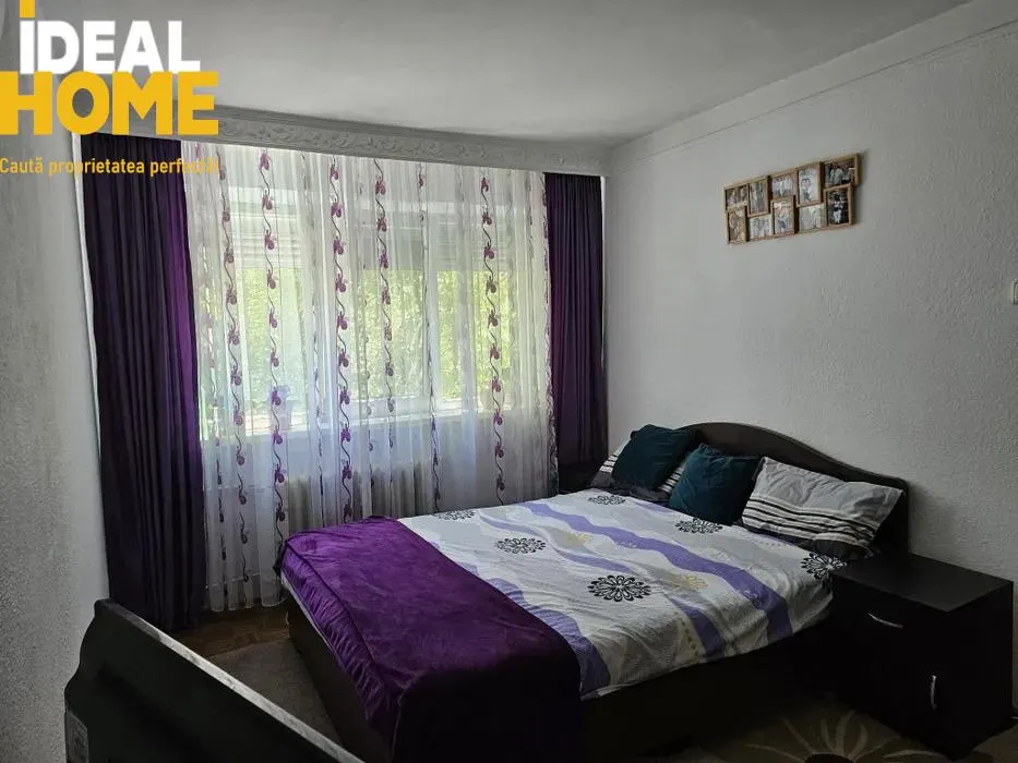 Apartamnet 3 camere 2 balcoane Cantemir - foto 3