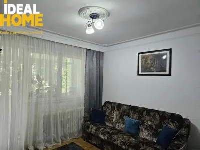 Apartamnet 3 camere 2 balcoane Cantemir - foto 4