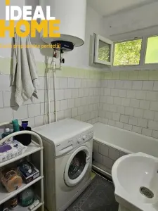 Apartamnet 3 camere 2 balcoane Cantemir - foto 5