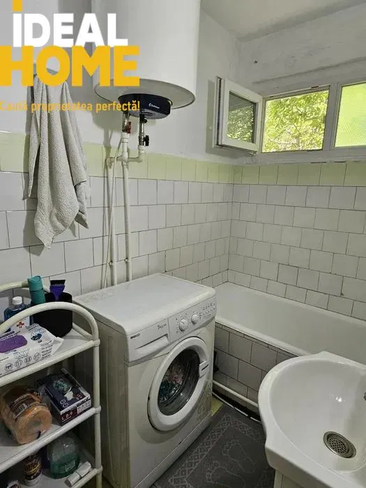 Apartamnet 3 camere 2 balcoane Cantemir - foto 5