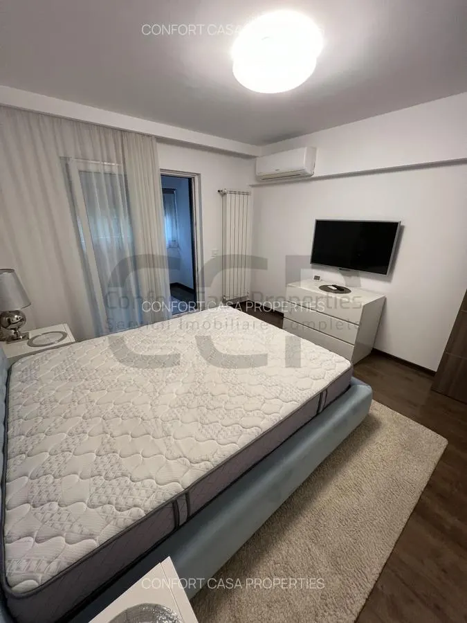 Nerva Traian - Timpuri Noi - metrou - Apartament cu 3 camere, modern, centrala - foto 6