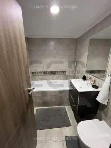 Nerva Traian - Timpuri Noi - metrou - Apartament cu 3 camere, modern, centrala - foto 9