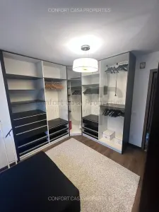 Nerva Traian - Timpuri Noi - metrou - Apartament cu 3 camere, modern, centrala - foto 10