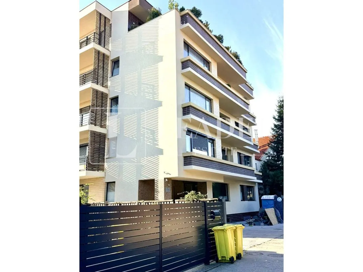 Apartament de inchiriat spatios | Erou Iancu Nicolae | Bloc 2008 boutique - foto 11
