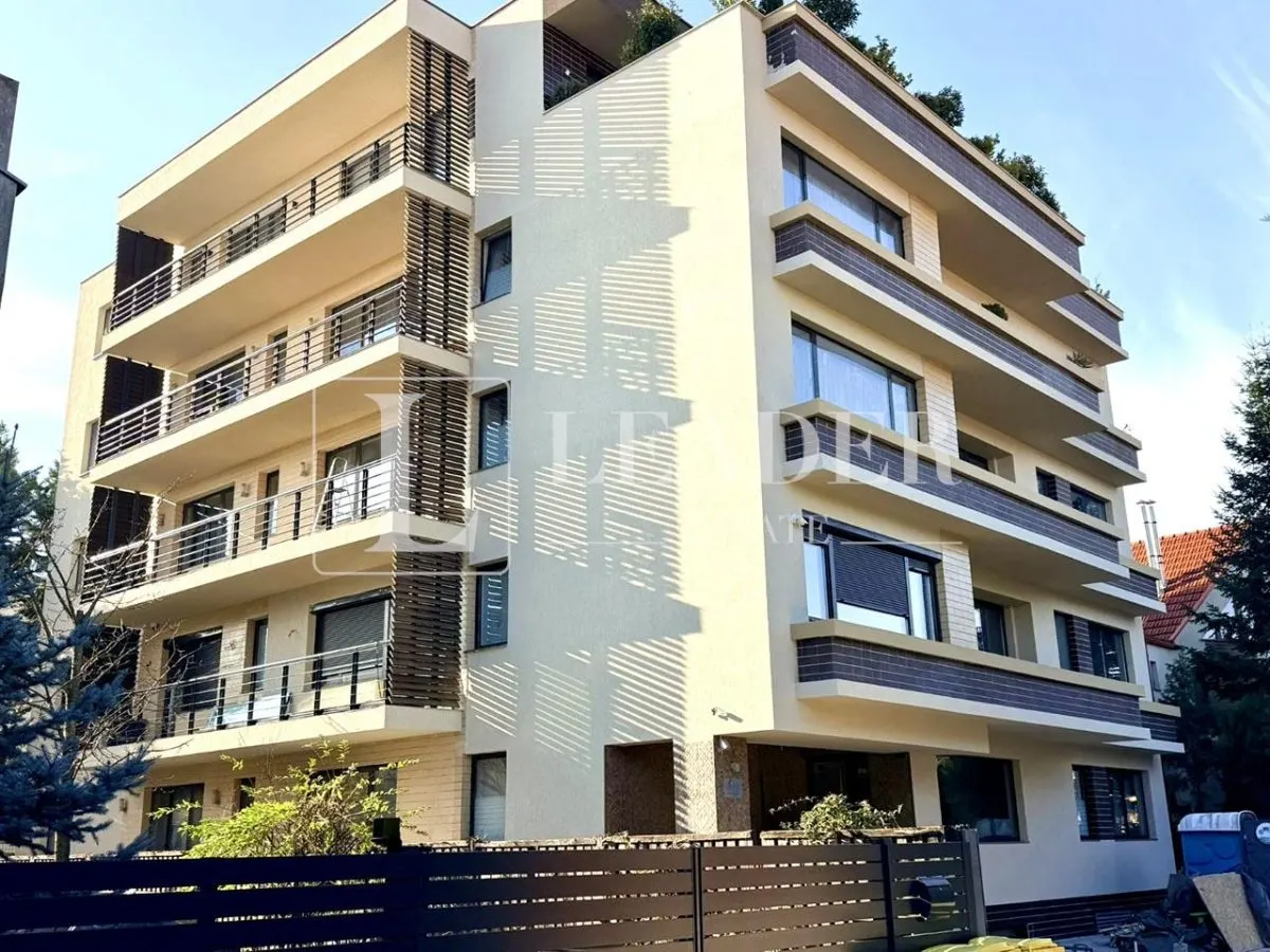 Apartament de inchiriat spatios | Erou Iancu Nicolae | Bloc 2008 boutique - foto 13