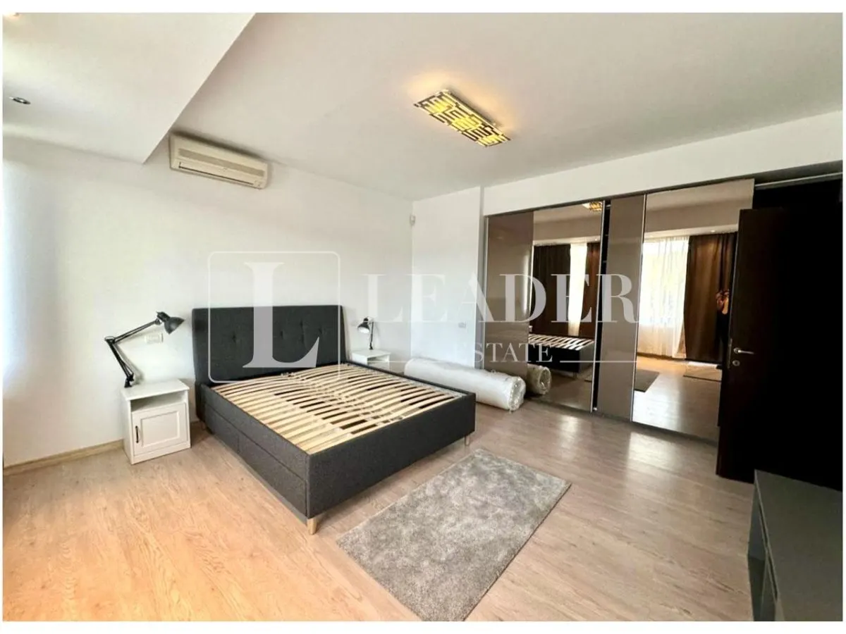 Apartament de inchiriat spatios | Erou Iancu Nicolae | Bloc 2008 boutique - foto 4