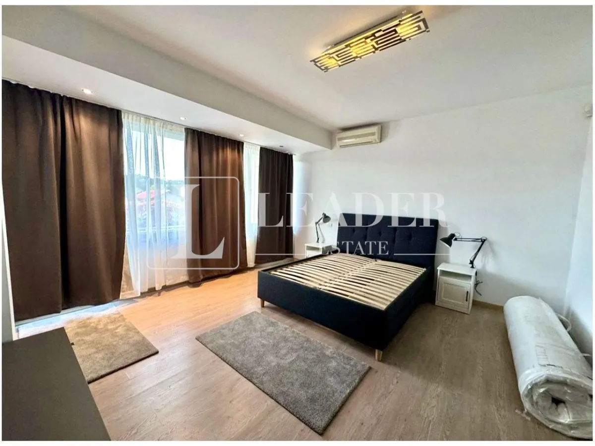 Apartament de inchiriat spatios | Erou Iancu Nicolae | Bloc 2008 boutique - foto 5