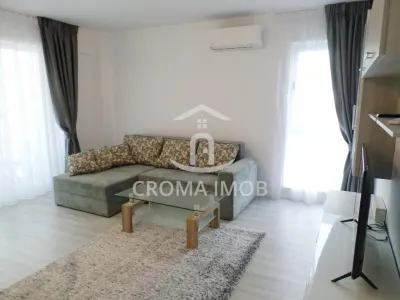 Inchiriere apartament 2 camere, zona Nord, Genial Residence - Ploiesti