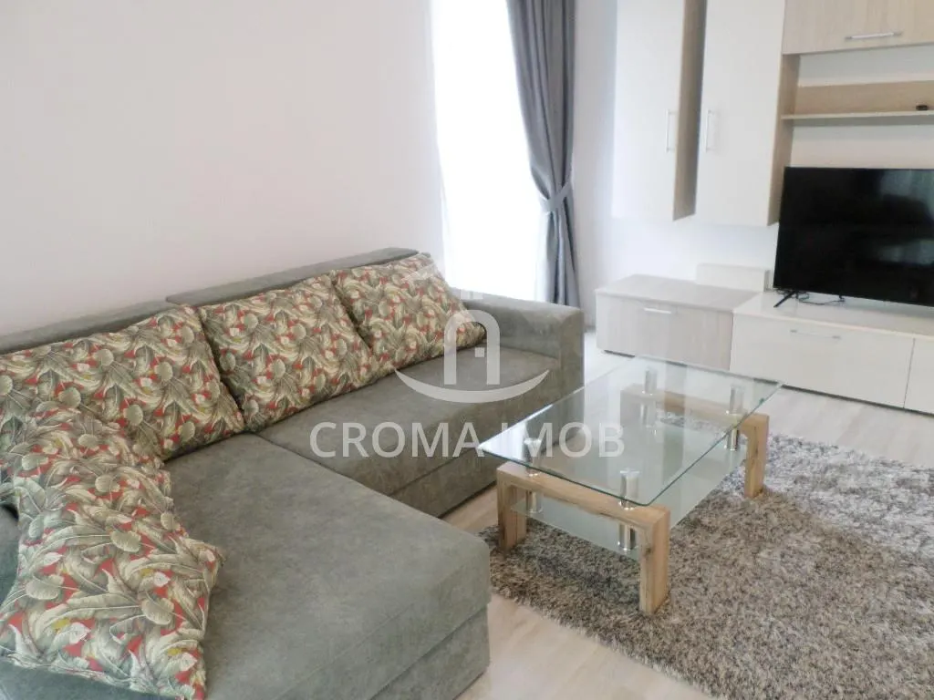 Inchiriere apartament 2 camere, zona Nord, Genial Residence - foto 2