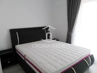 Inchiriere apartament 2 camere, zona Nord, Genial Residence - foto 7