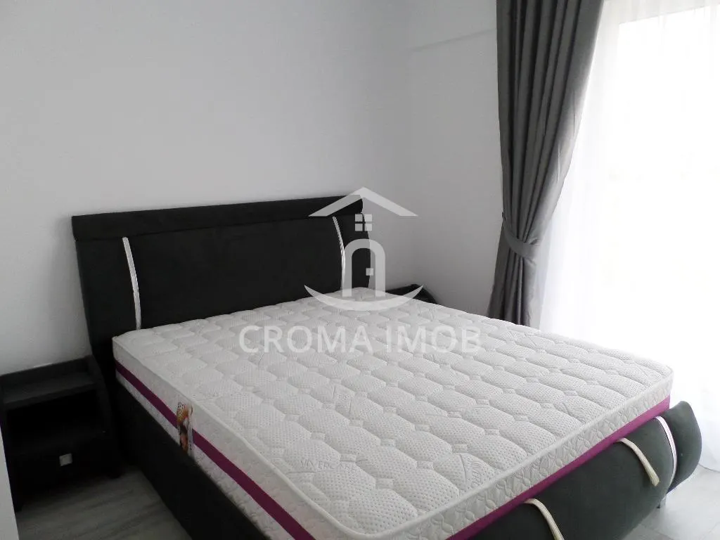 Inchiriere apartament 2 camere, zona Nord, Genial Residence - foto 7