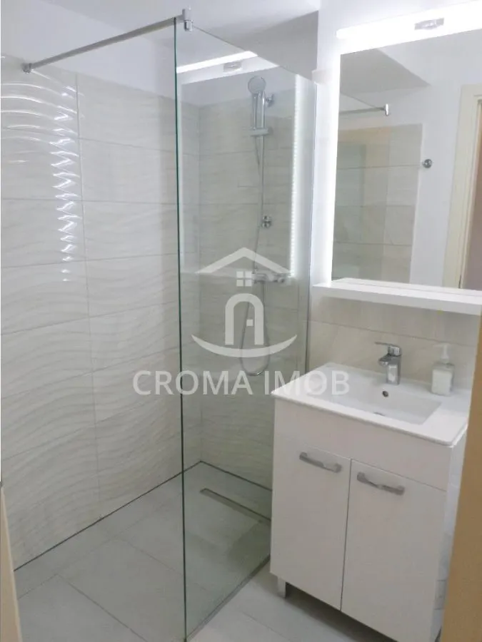 Inchiriere apartament 2 camere, zona Nord, Genial Residence - foto 9