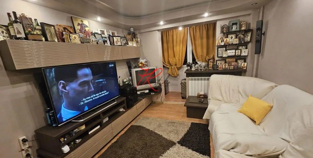 Vanzare apartament 2 camere renovat Lacul tei/ Grigore Moisil - foto 2