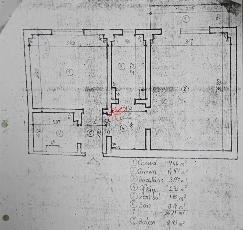 Vanzare apartament 2 camere renovat Lacul tei/ Grigore Moisil - foto 8