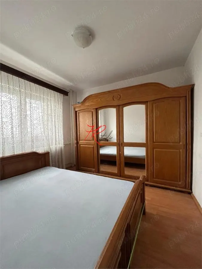 Vanzare apartament 3 camere Iancului - foto 1