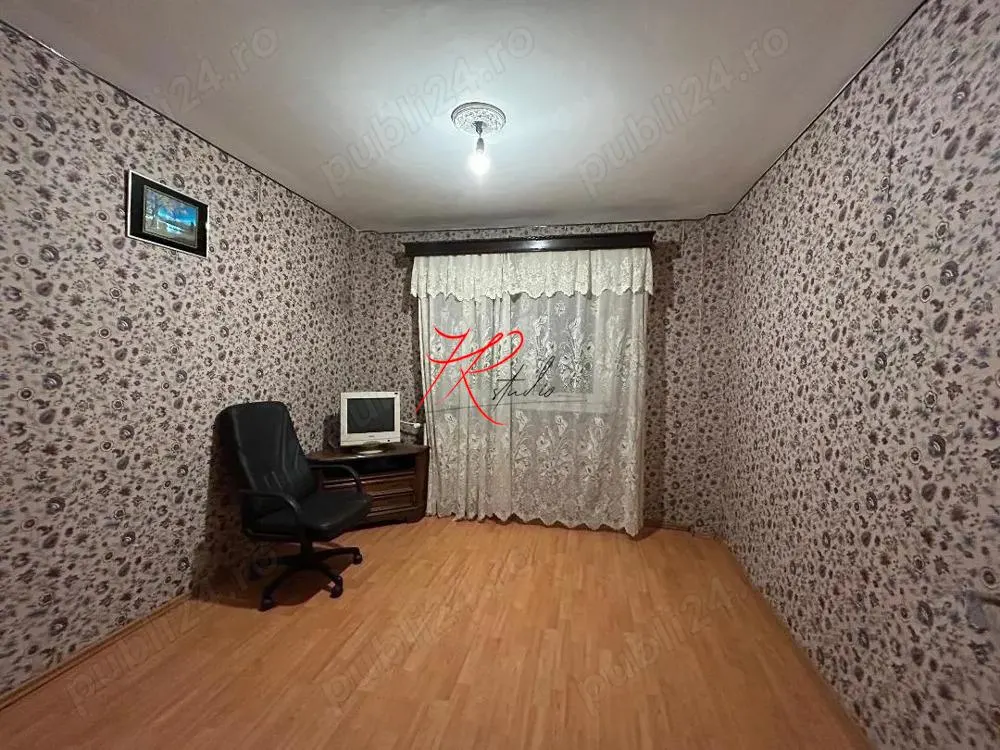Vanzare apartament 3 camere Iancului - foto 2