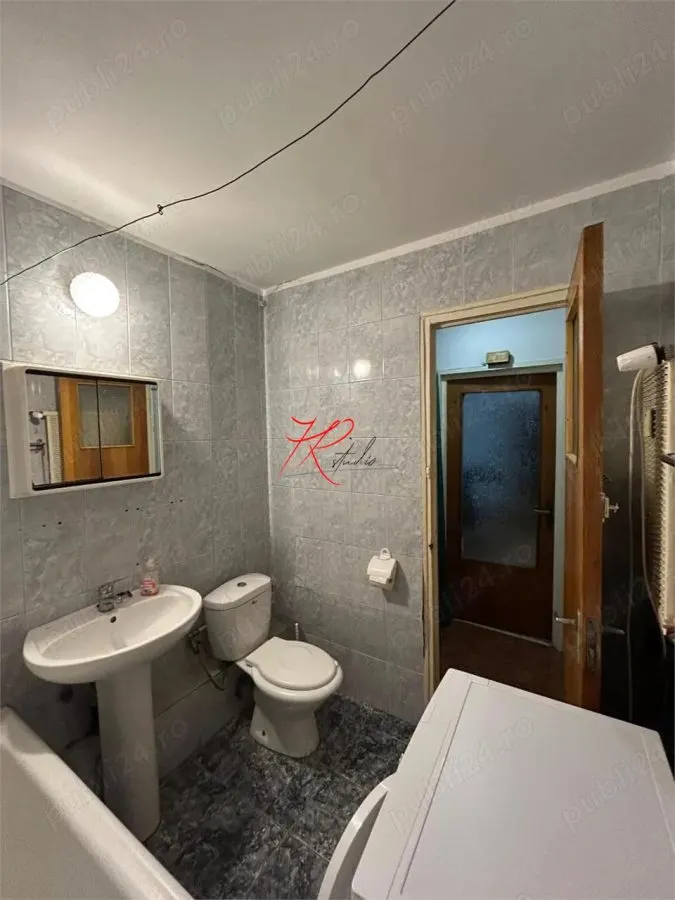 Vanzare apartament 3 camere Iancului - foto 6