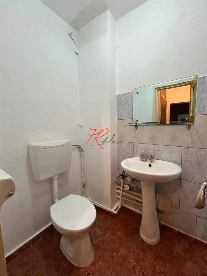Vanzare apartament 3 camere Iancului - foto 7