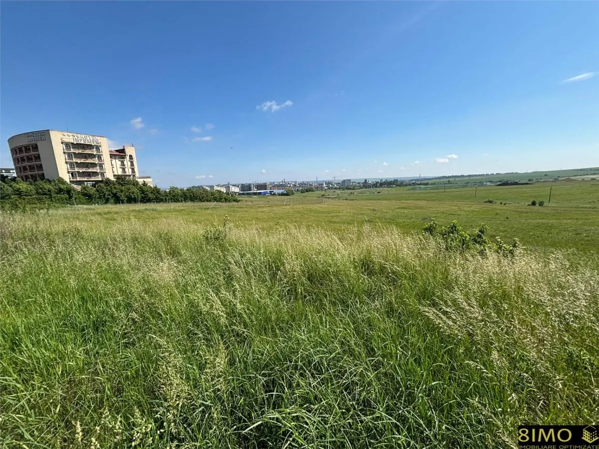 Teren de vanzare Suceava - foto 2