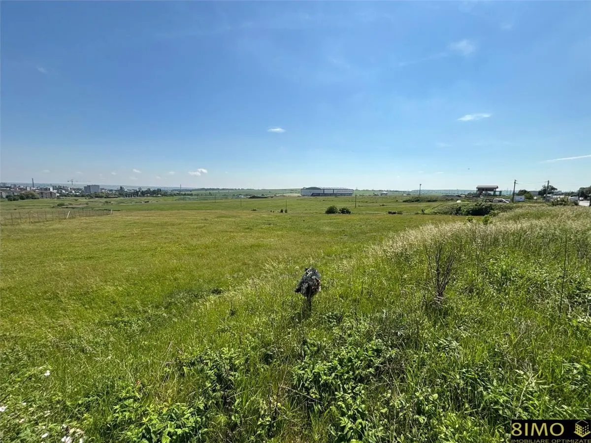 Teren de vanzare Suceava - foto 5