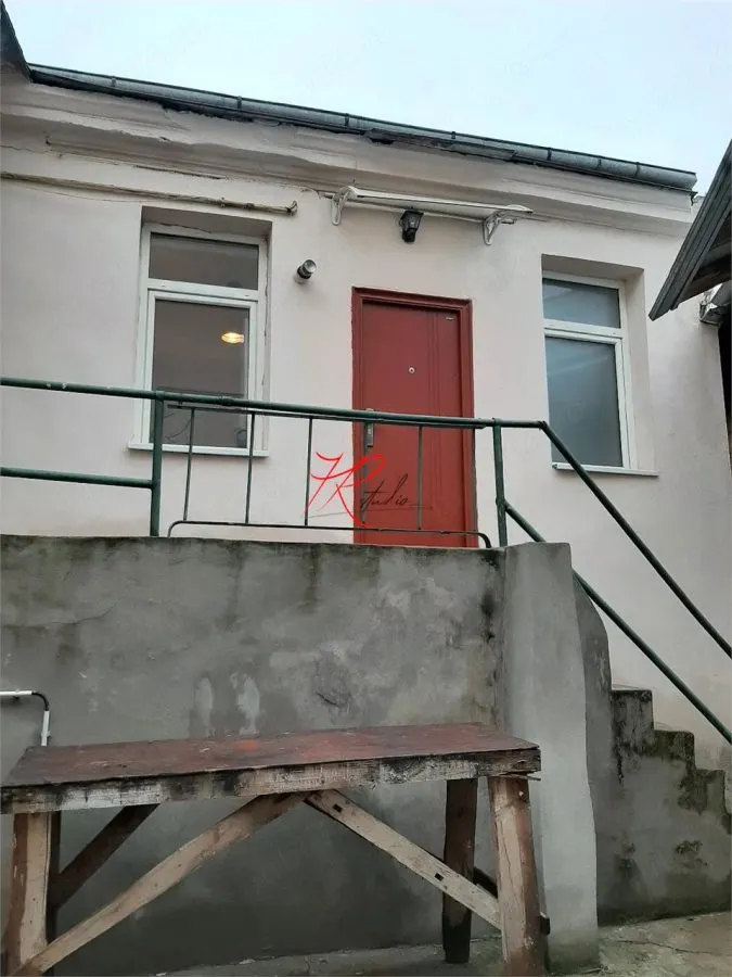 Vanzare garsoniera Stefan cel Mare / Tunari - foto 9