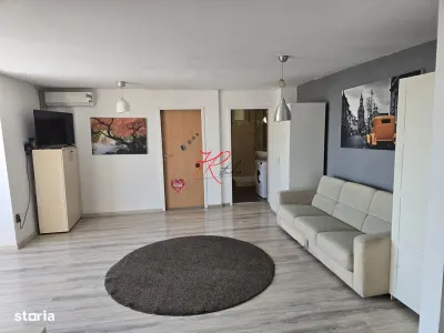 Vanzare apartament 2 camere metrou Iancului - Bucuresti