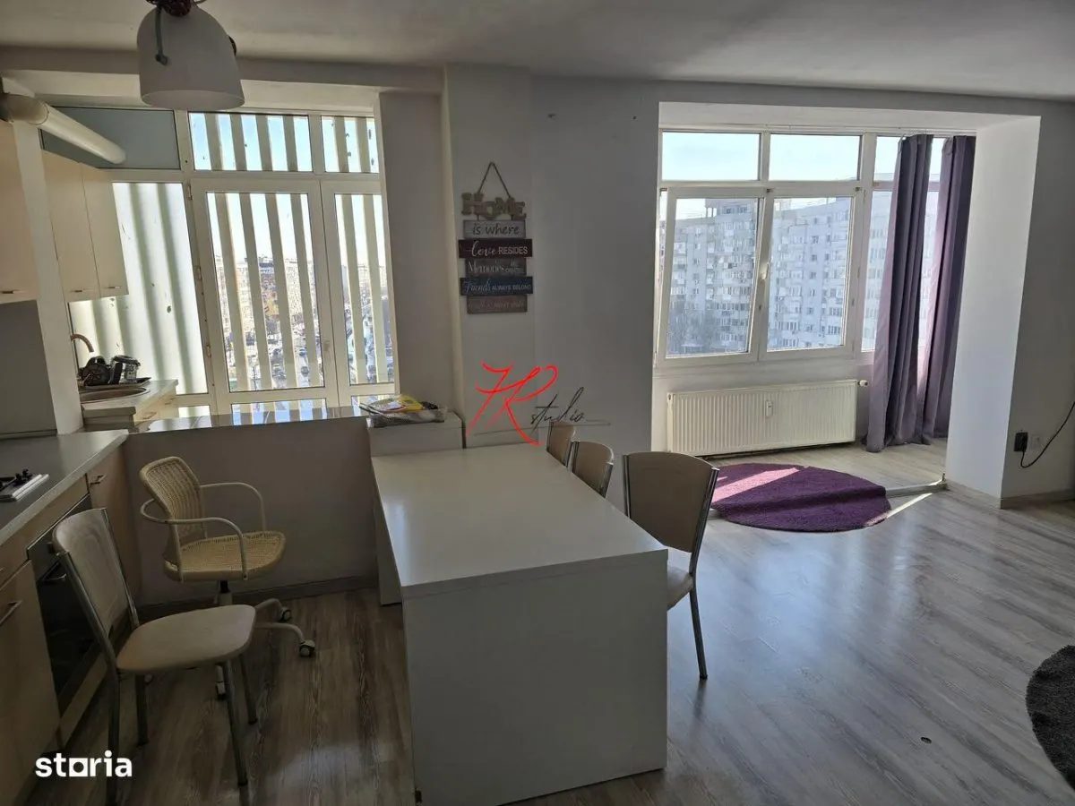 Vanzare apartament 2 camere metrou Iancului - foto 2