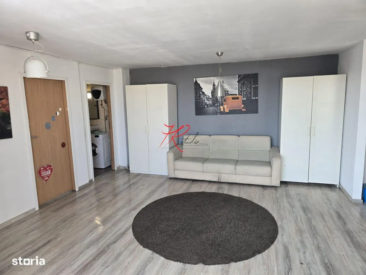 Vanzare apartament 2 camere metrou Iancului - foto 11