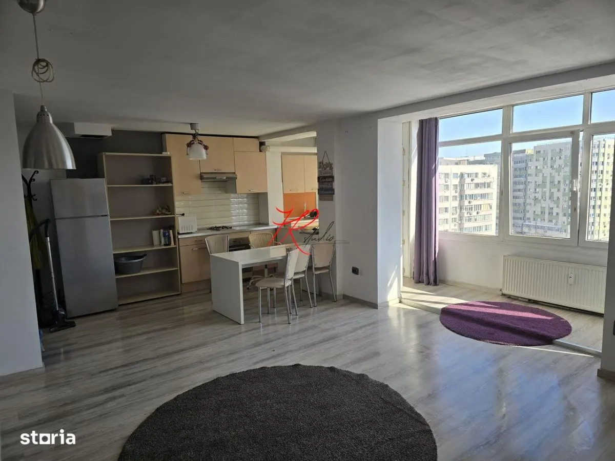 Vanzare apartament 2 camere metrou Iancului - foto 12