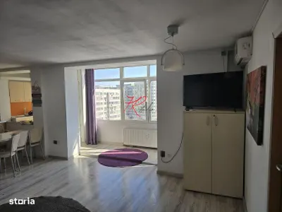 Vanzare apartament 2 camere metrou Iancului - foto 13