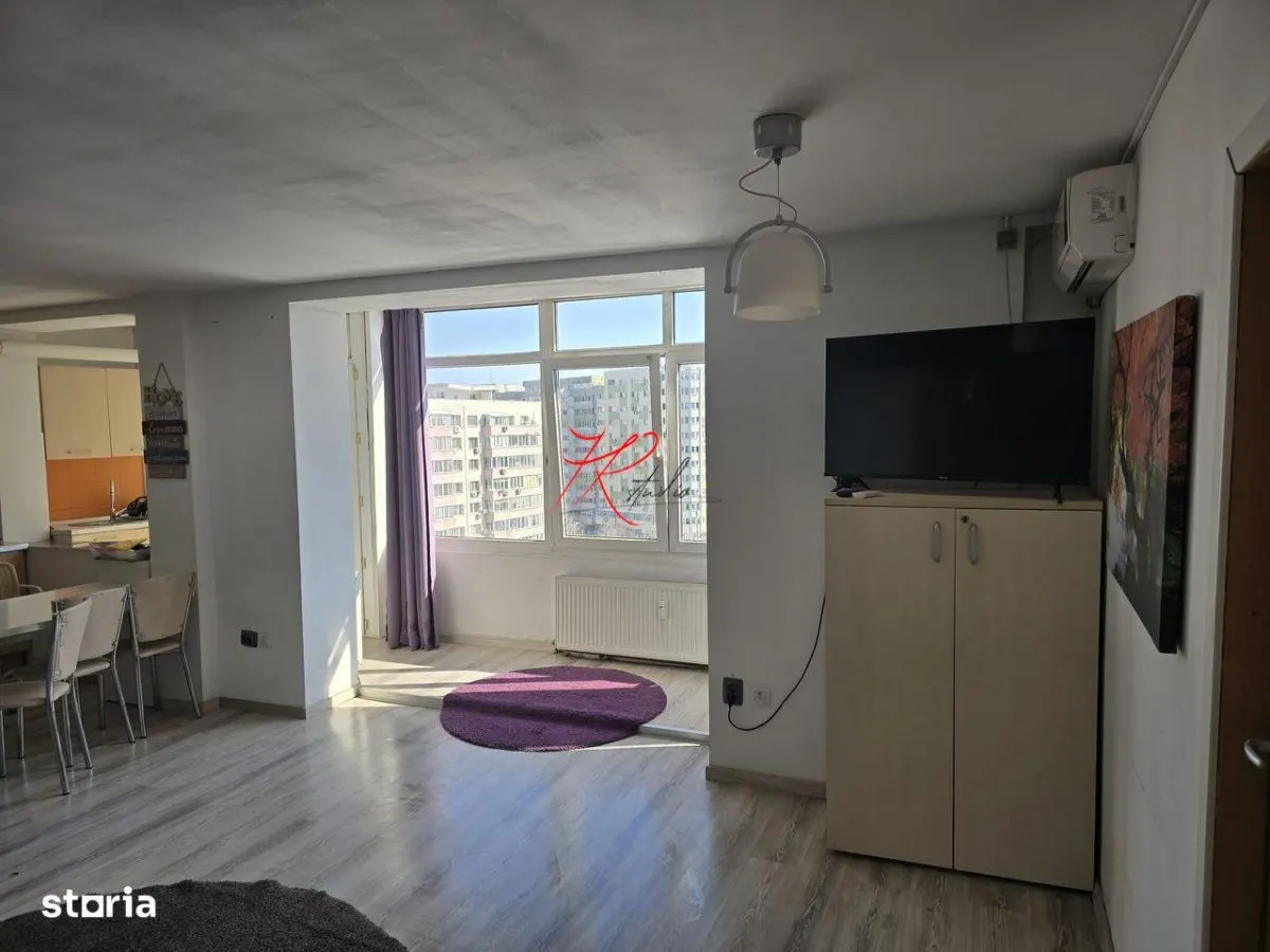Vanzare apartament 2 camere metrou Iancului - foto 13