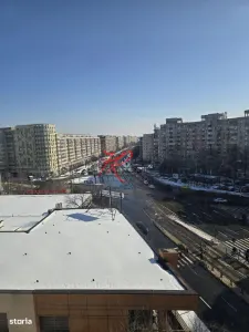 Vanzare apartament 2 camere metrou Iancului - foto 16