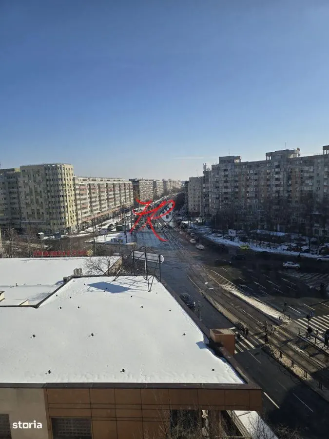Vanzare apartament 2 camere metrou Iancului - foto 16