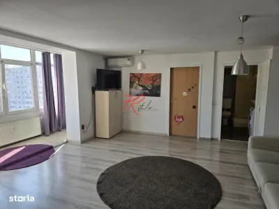 Vanzare apartament 2 camere metrou Iancului - foto 4