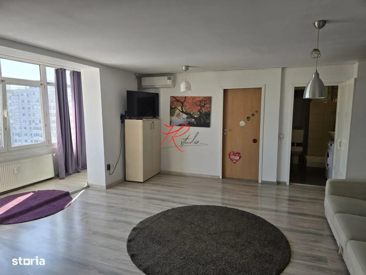 Vanzare apartament 2 camere metrou Iancului - foto 4