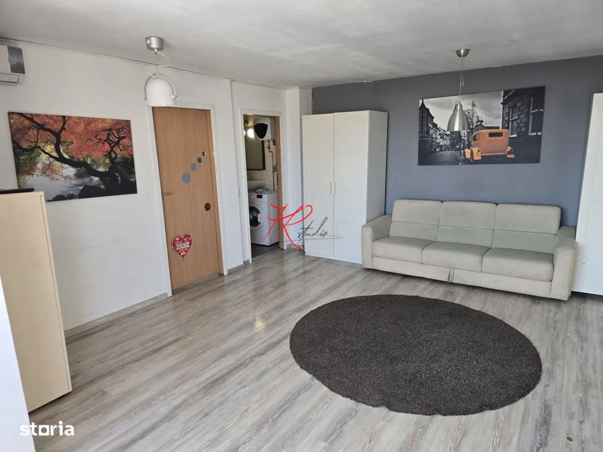 Vanzare apartament 2 camere metrou Iancului - foto 5