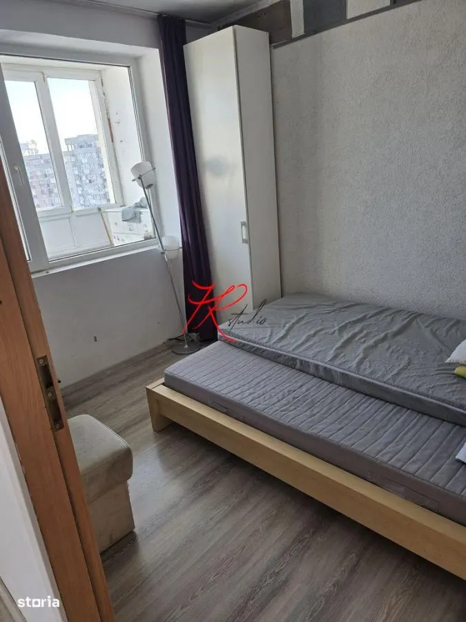 Vanzare apartament 2 camere metrou Iancului - foto 9