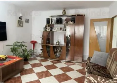 Apartament 4 camere 98 mp | mobilat si utilat | centrala proprie | Vitan Mall - Vlaicu Voda | - Bucuresti