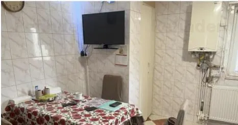 Apartament 4 camere 98 mp | mobilat si utilat | centrala proprie | Vitan Mall - Vlaicu Voda | - foto 11